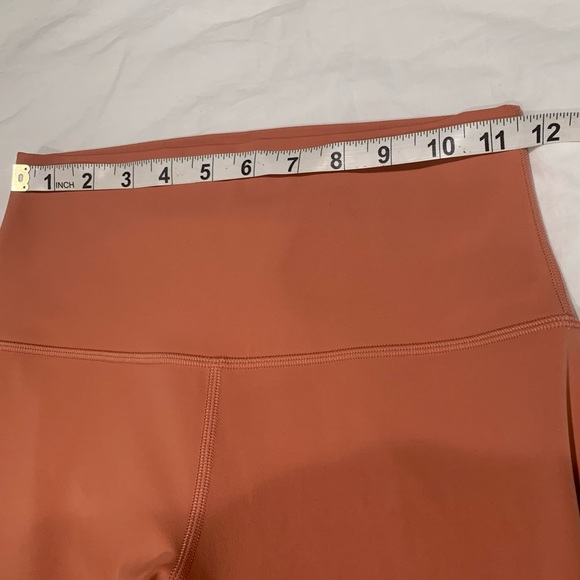 Lululemon Align Pant II 25" *Cool - Picture 5 of 8